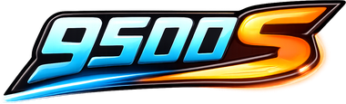 9500s